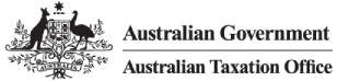 Australian Tax Office logo