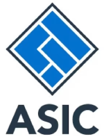 ASIC logo